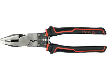 YATO SZCZYPCE WIELOFUNKCYJNE 220mm