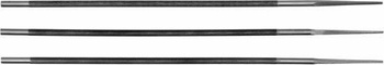 YATO PILNIK OKRĄGŁY DO ŁAŃCUCHÓW 4,0mm 3szt