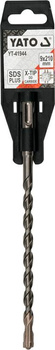 YATO WIERTŁO SDS PREMIUM  9* 210mm