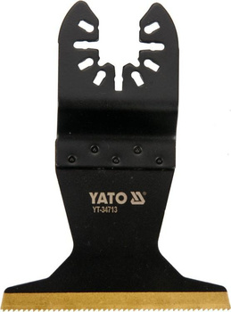 YATO BRZESZCZOT BIM-TIN DŁ. 90mm SZER. 65mm