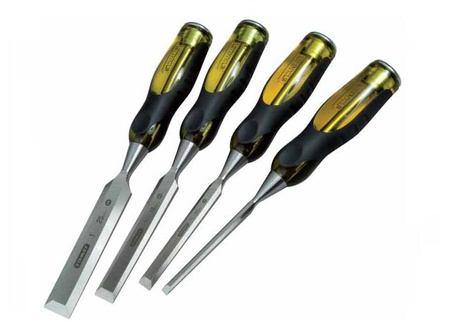 STANLEY DŁUTO FATMAX THRU TANG 25mm