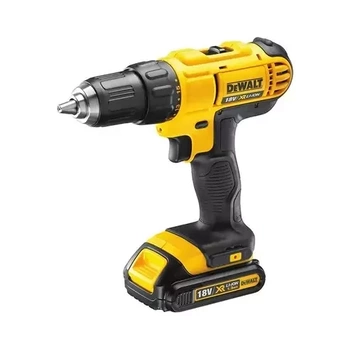 DEWALT.WKRĘTARKA 18V DCD771S2