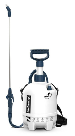 MAROLEX OPRYSKIWACZ INDUSTRY ALKA LINE 9 TORBA