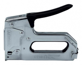 STANLEY ZSZYWACZ DO MOCOWANIA KABLI CT10 Zszywki C: 10-14 mm