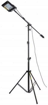 STANLEY IMBUSY SKŁADANE 9el. CALOWE