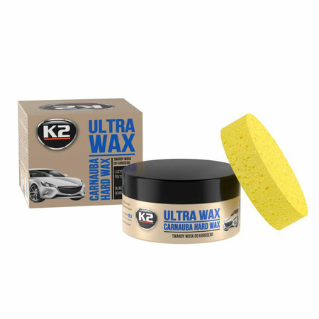 K2 WOSK ULTRA WAX 250g