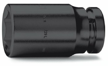 BETA NASADKA UDAROWA DŁUGA 1" 65mm/729L/65