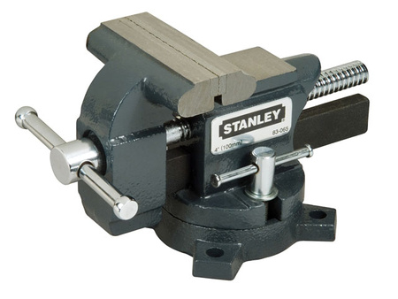 STANLEY IMADŁO ŚLUSARSKIE OBROTOWE LEKKIE 115mm/4