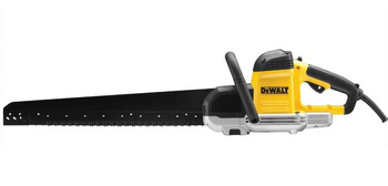 DEWALT PIŁA ALIGATOR 1700W DWE399 430mm GAZOBETON