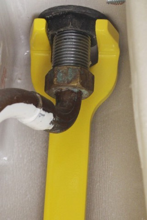 STANLEY KLUCZ DO ARMATURY 1/2" i 3/4"