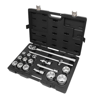 BETA ZESTAW NASADEK 3/4" 17szt.   /928E/C17