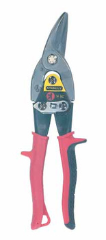 STANLEY NOŻYCE DO BLACHY FATMAX LEWE