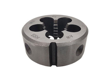 AWTOOLS NARZYNKA M2 HSS / M10x1,50