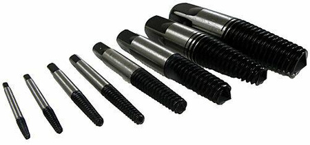 IRWIN WIERTŁO METAL DŁUGIE 4,0 x 120mm /10szt.