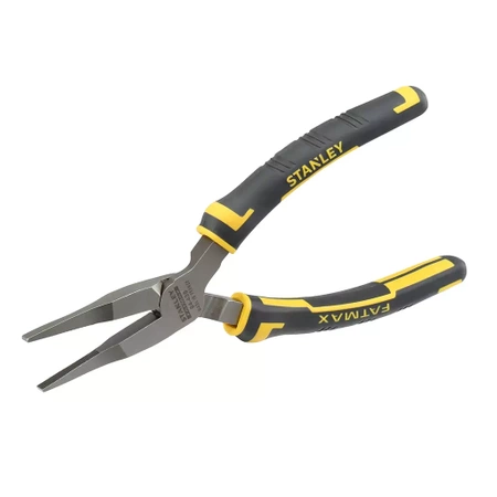 STANLEY SZCZYPCE PŁASKIE FATMAX 150mm