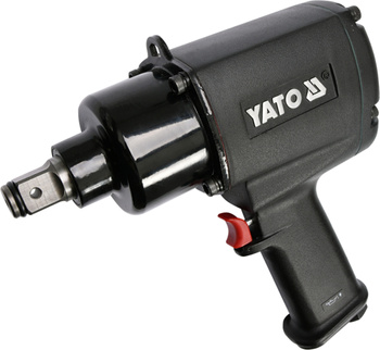 YATO KLUCZ UDAROWY PNEUMATYCZNY 3/4" 1300Nm  09654