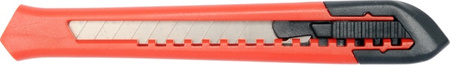 YATO NOŻYK Z OSTRZEM ŁAMANYM  9mm  7504