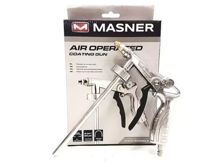 K2 PISTOLET DO KONSERWACJI MASNER