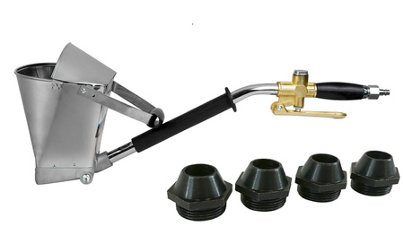 DEWALT WIERTŁO SAMOWIERCĄCE-GNIAZDOWE 45mm