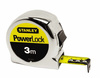 STANLEY MIARA ZWIJANA 5mx19mm MICROPOWERLOCK