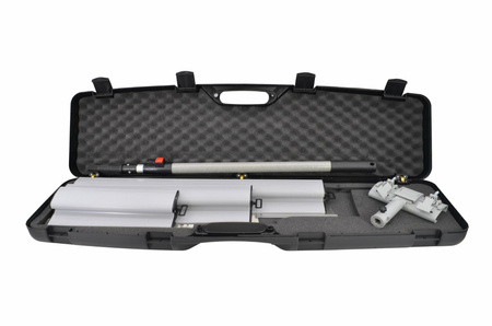 AWTOOLS SZPACHLA ZESTAW PL TYTANX /WALIZKA MINI