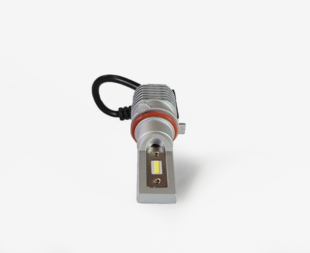 Żarówki P13W LED Biała 6000K ML12P13