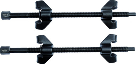 YATO ŚCIĄGACZ SPRĘŻYN 2szt. 82 x 370mm  2544
