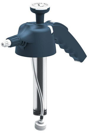 MAROLEX GŁÓWKA ERGO ALKA LINE NIEBIESKA