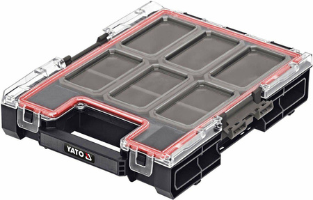 YATO ORGANIZER SYSTEMOWY M S1