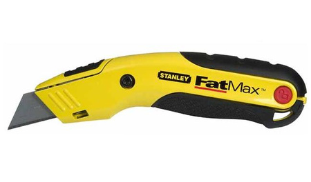 STANLEY NOŻYK FATMAX OSTRZE STAŁE