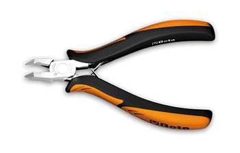 BETA SZCZYPCE BOCZNE DLA ELEK.130mm 1191BM