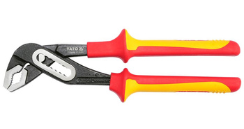 YATO SZCZYPCE HYDRAULICZNE NASTAWNE 250mm VDE
