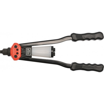 YATO NITOWNICA DZWIGNIOWA 2,4-6,4mm  36095