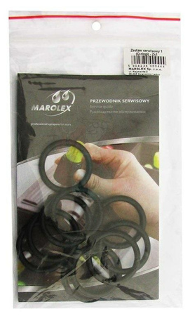 MAROLEX ZESTAW SERWISOWY 1 (ORINGI)
