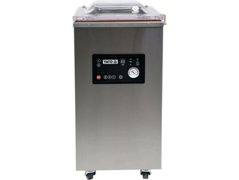 YATO PAKOWARKA PRÓŻNIOWA WOLNOSTOJĄCA 400mm