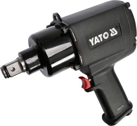 YATO KLUCZ UDAROWY PNEUMATYCZNY 3/4" 1300Nm  09654