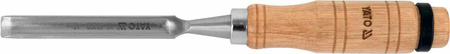 YATO DŁUTO PÓŁOKRĄGŁE DO DREWNA 12mm