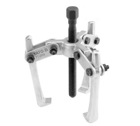 YATO ŚCIĄGACZ ŁOŻYSK 3-RAMIENNY 75mm 2519