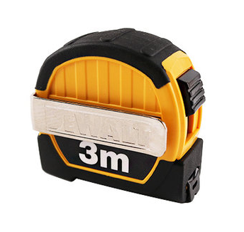 DEWALT MIARA  3m