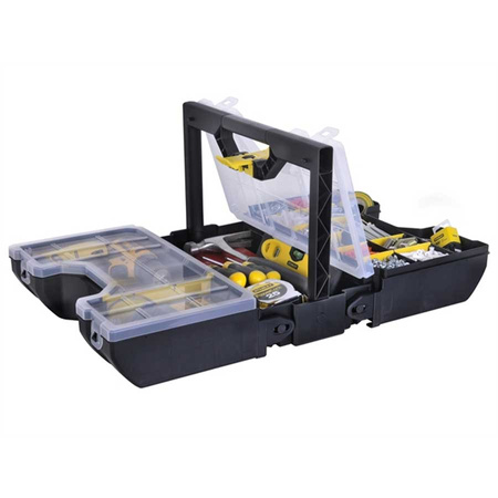 STANLEY ORGANIZER 3w1