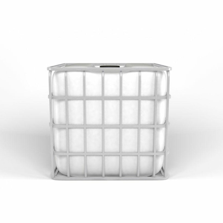 K2 PŁYN DO CHŁODNIC KULER -35 NIEBIESKI 1065KG