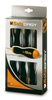 BETA WKRĘTAK EASY PROFIL TORX  KOMPLET 7 elem. T5-T8-T10-T15-T20-T25-T30  /1207TX/D7