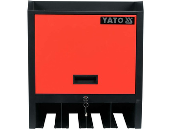 YATO SZAFKA NA ELEKTRONARZĘDZIA