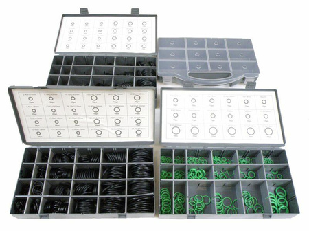 DEWALT GWOŹDZIE DCN890 STD 2,6 x 40mm /1005szt.