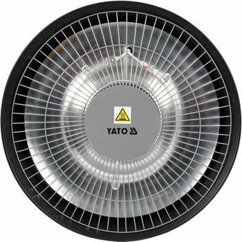 YATO PROMIENNIK PODCZERWIENI 1500W / WISZĄCY