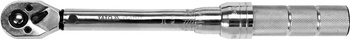 YATO KLUCZ DYNAMOMETRYCZNY 1/4" 2,5- 20Nm  07511