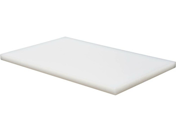 YATO DESKA DO KROJENIA 440x290x20 BIAŁA