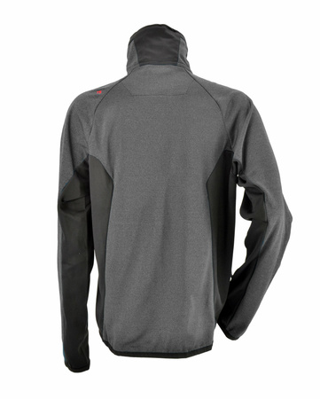 AWTOOLS BLUZA POLAROWA T5/ SZARA/ XXL