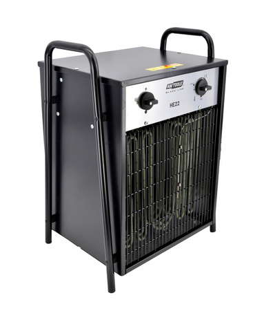 AW NAGRZEWNICA ELEKTRYCZNA 22KW HE22