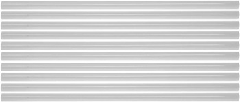 YATO WKŁAD KLEJOWY  7,2x200mm BEZBARWNY / 10szt.